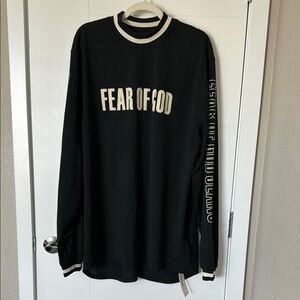 Fear of God Long Sleeve Top